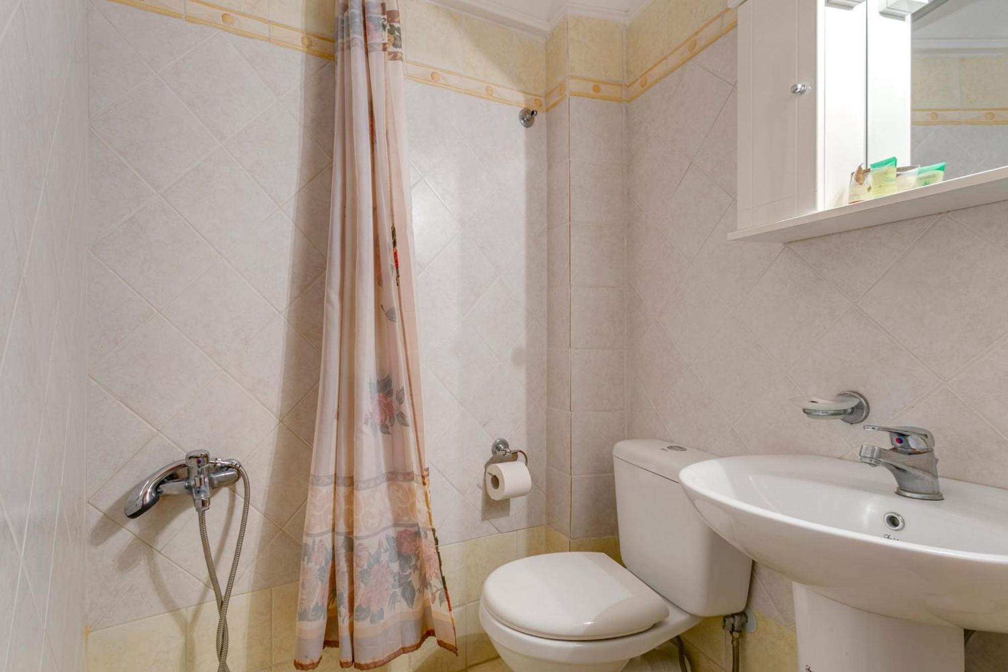 Ifigenia Rooms By Marios Chania  Buitenkant foto